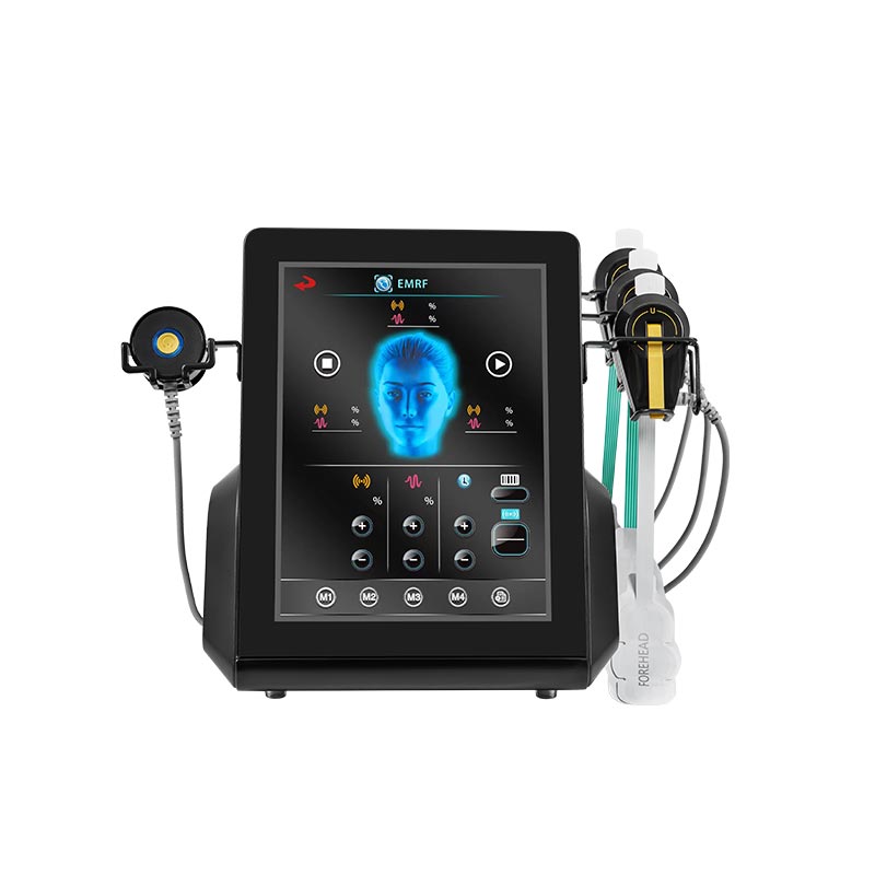 Emrf マイクロカレント Ems フェイス リフティング デバイス